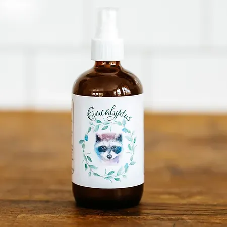 Atomiseur d'atmosphère - Eucalyptus