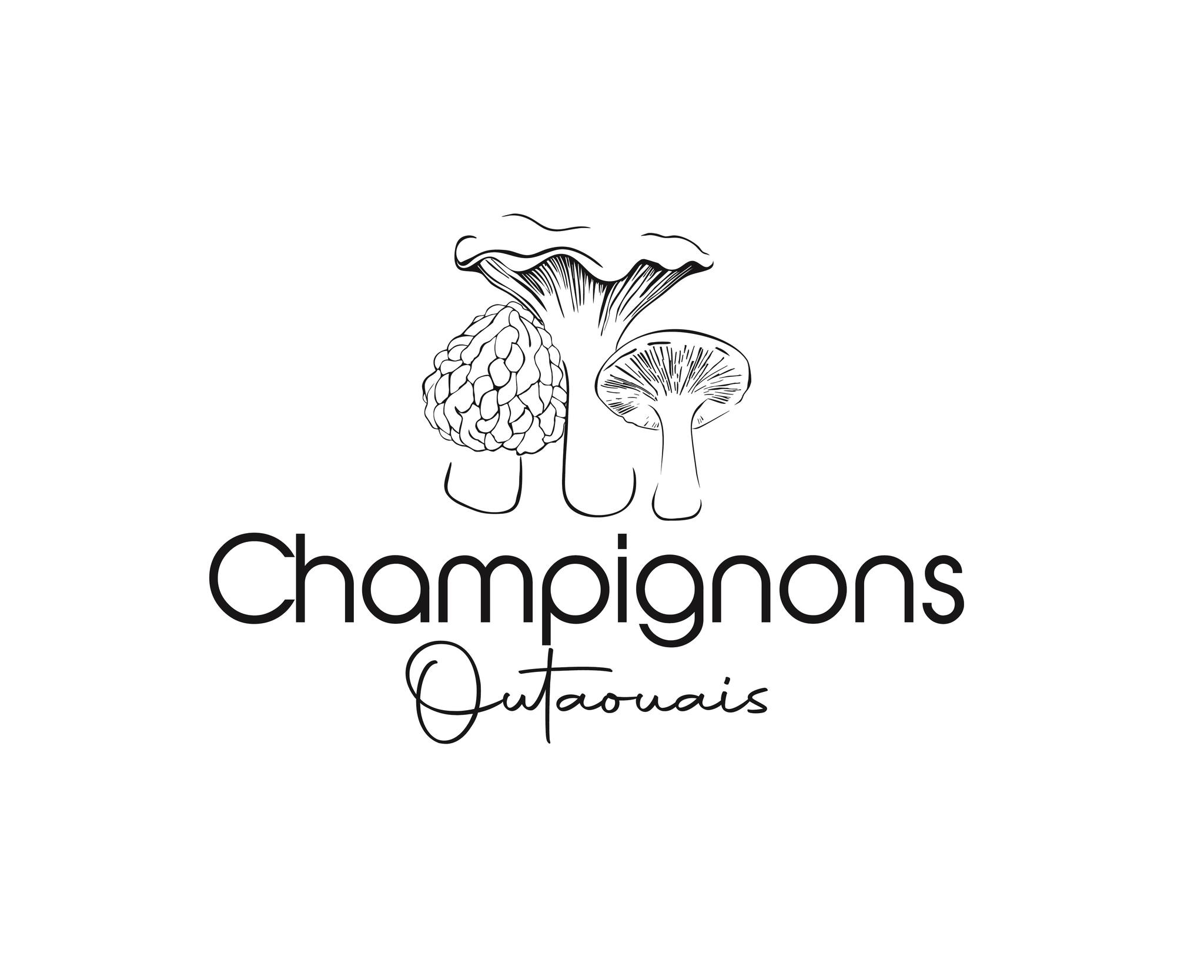 Champignons Outaouais