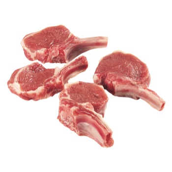 Porc - Côtelette Tomahawk pqt de 2