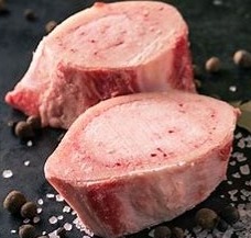 Porc - Os à soupe (2 pour 1)