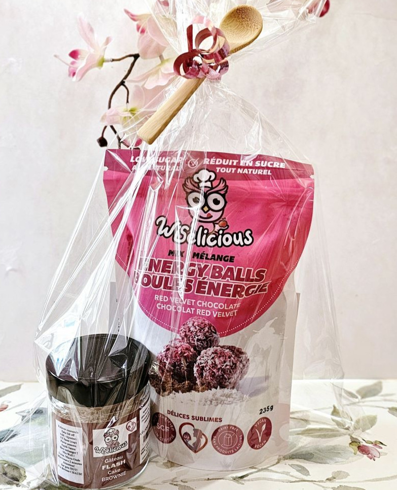 Gift Pack (Special Gift)
