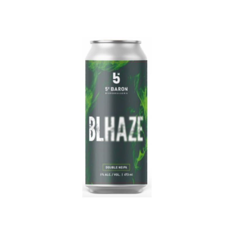 Blhaze - Double NEIPA 8%