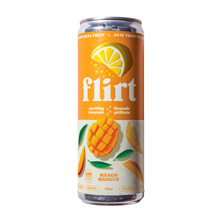 Limonade Mangue