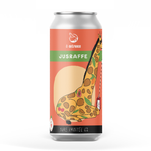 Jusraffe - Sure 6%