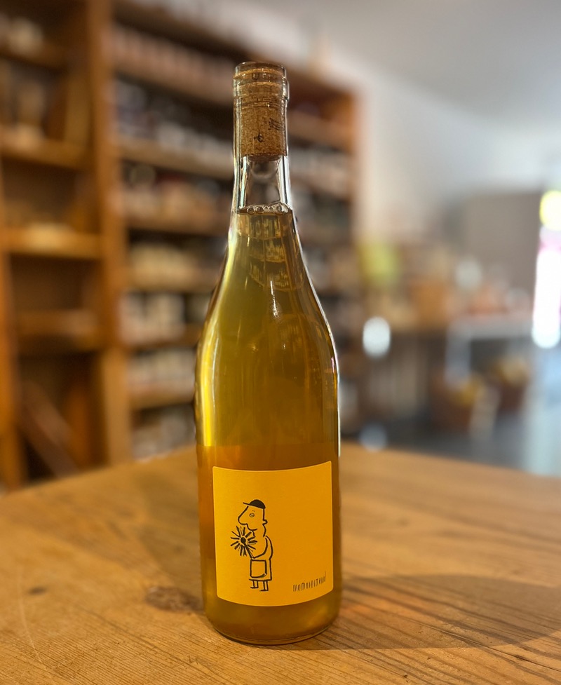 Blanc de mémoire 2024