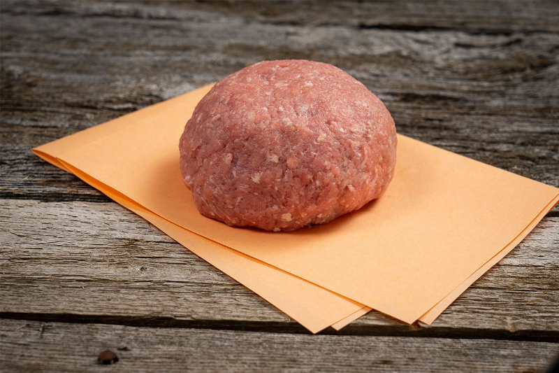Porc haché maigre du Québec