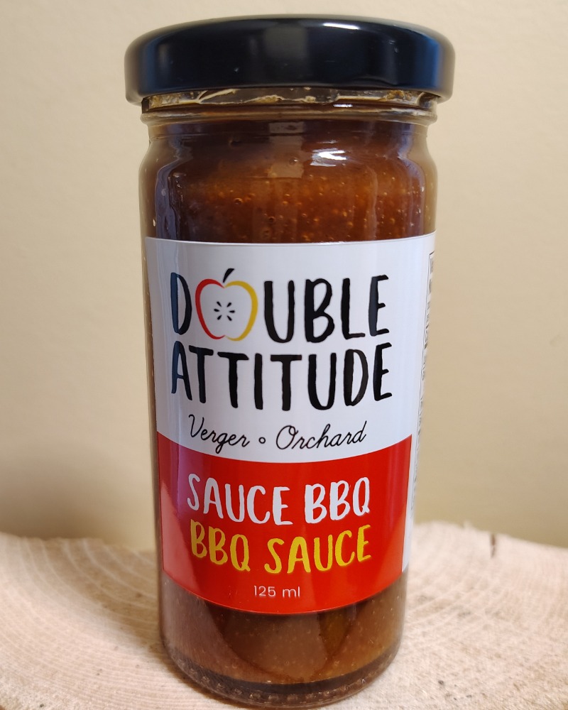 Sauce BBQ