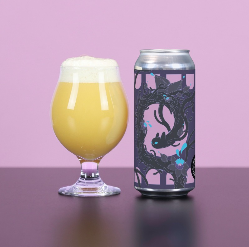 Cohérence - Double IPA 8,2%