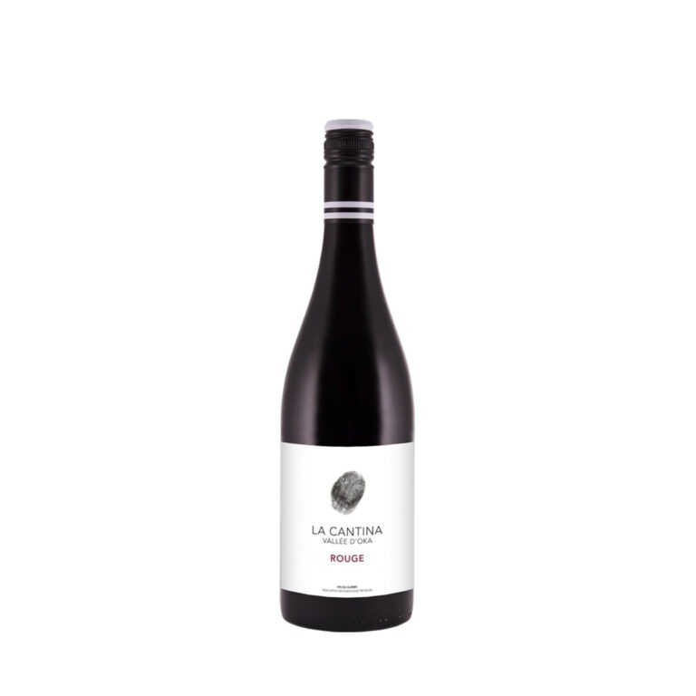La Cantina - Rouge 2024
