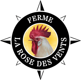 Ferme La Rose Des Vents