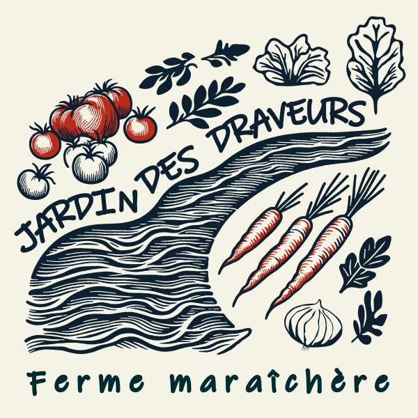Jardin des Draveurs