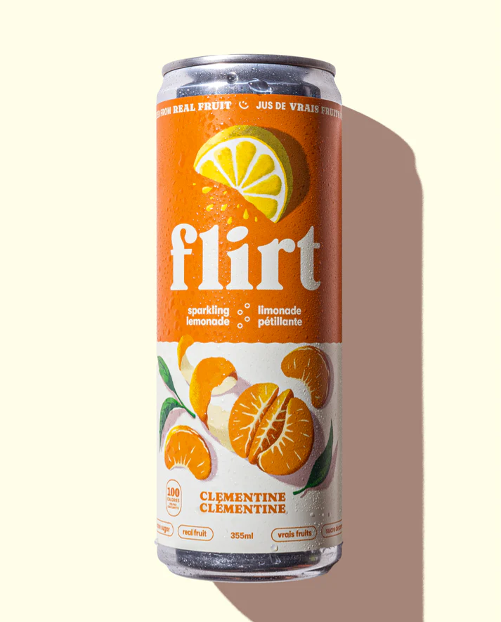Limonade Clémentine