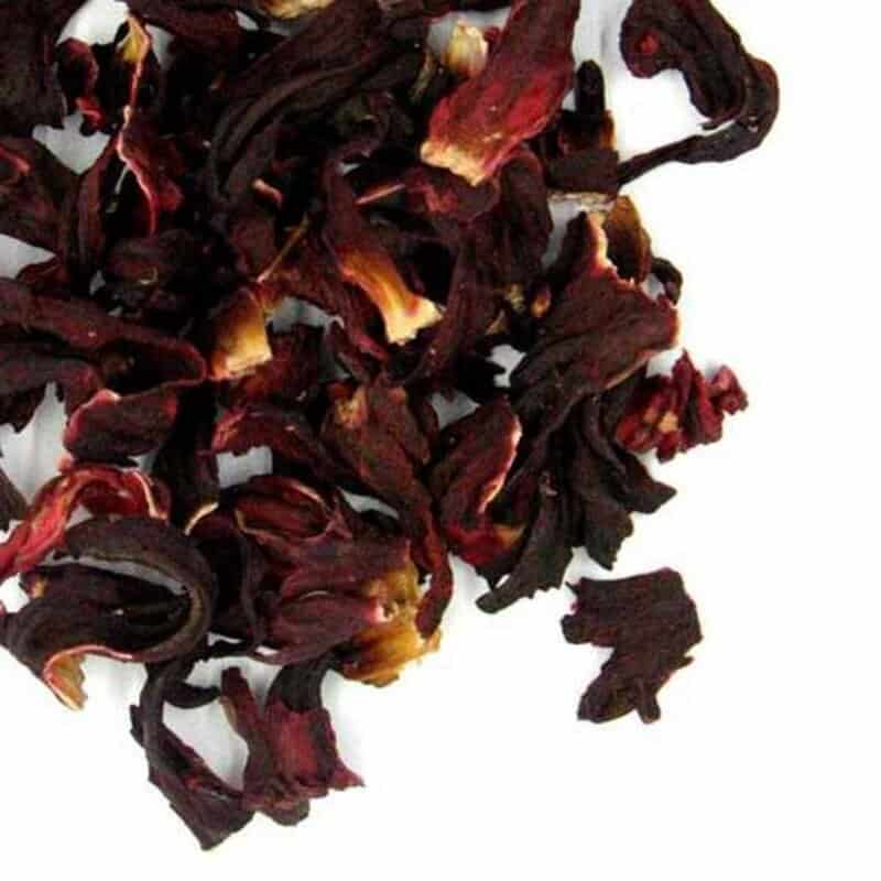 Hibiscus (tisane)
