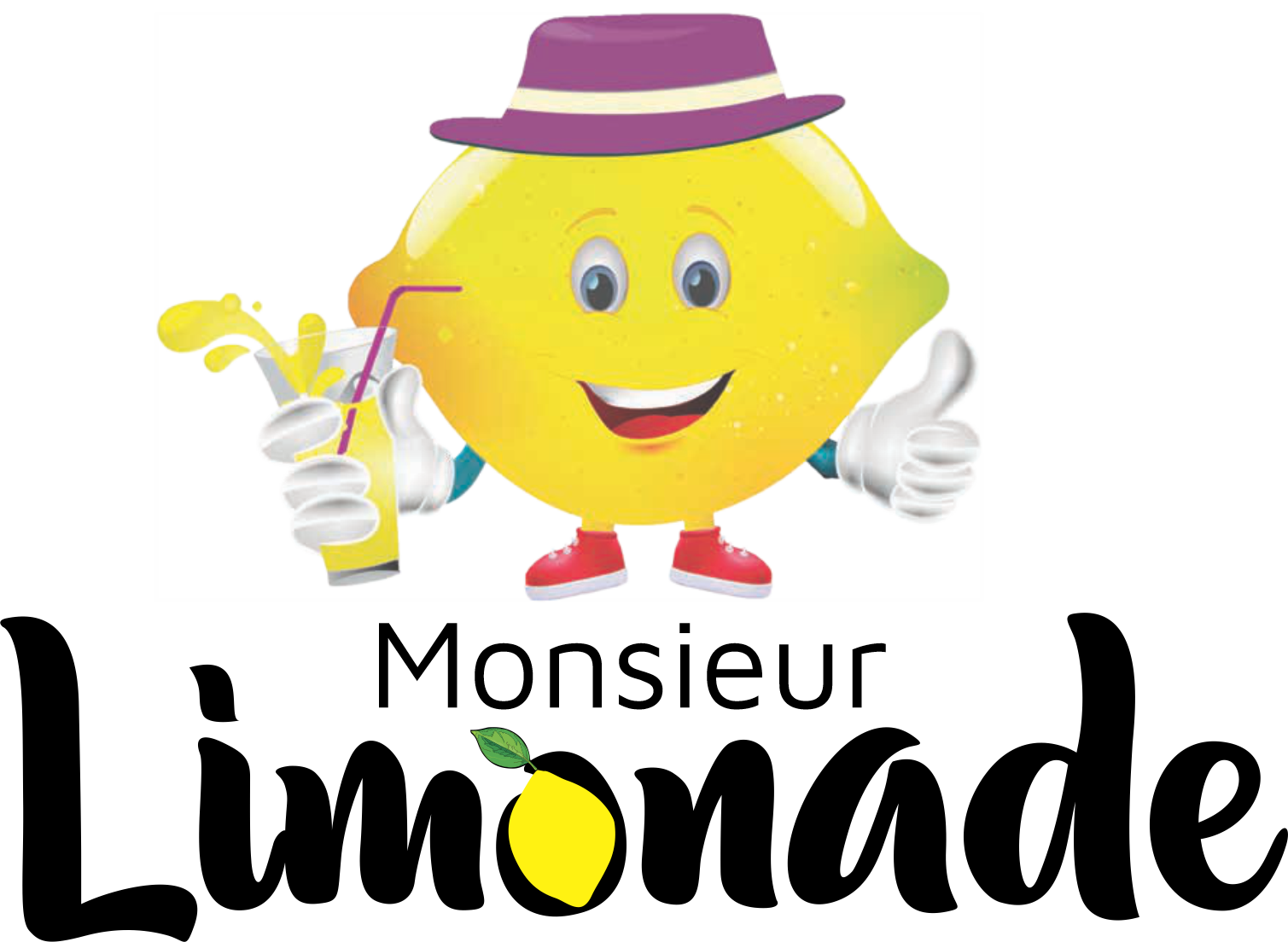 Monsieur Limonade