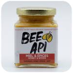 Miel & épices