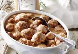 Ragoût de pattes de cochon