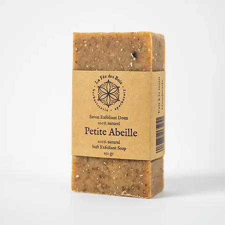 Savon - Petite abeille - 150gr